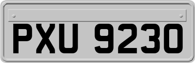 PXU9230