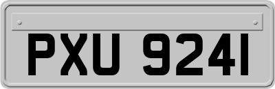 PXU9241