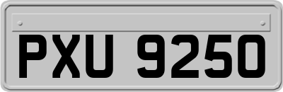 PXU9250