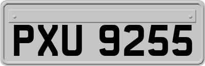 PXU9255