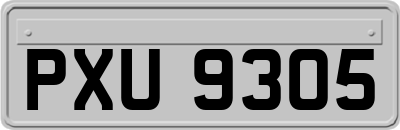 PXU9305