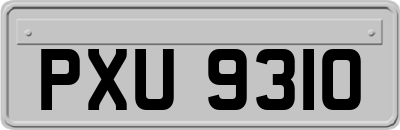 PXU9310