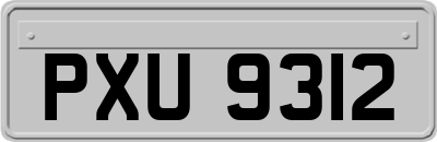 PXU9312