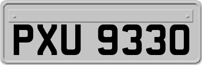 PXU9330