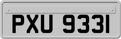 PXU9331