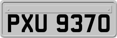 PXU9370