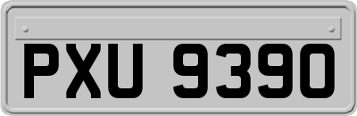 PXU9390