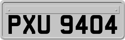 PXU9404