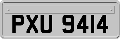 PXU9414