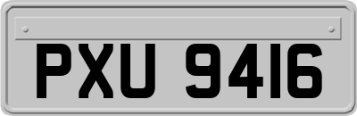 PXU9416