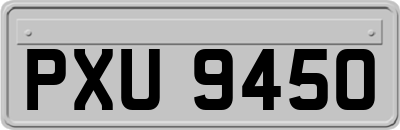 PXU9450