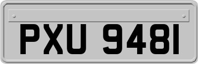 PXU9481