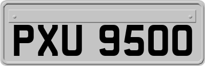 PXU9500