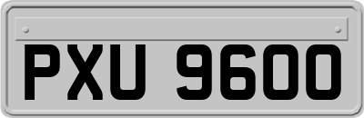 PXU9600