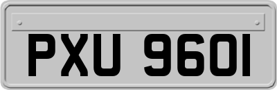 PXU9601