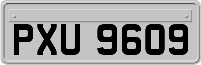 PXU9609