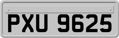 PXU9625