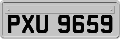 PXU9659