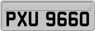 PXU9660