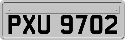 PXU9702