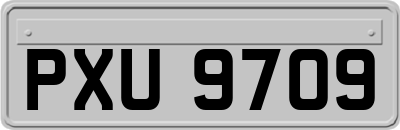 PXU9709