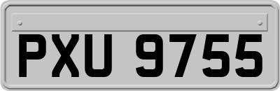 PXU9755