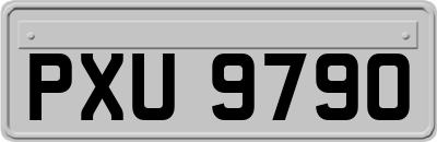 PXU9790