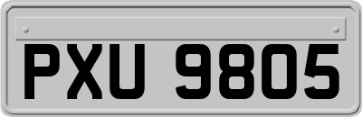 PXU9805