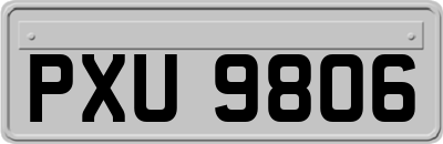 PXU9806