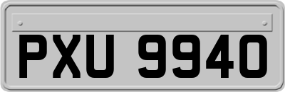 PXU9940