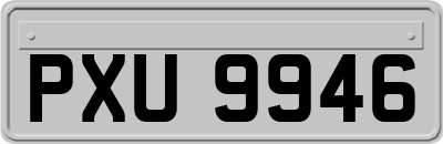 PXU9946