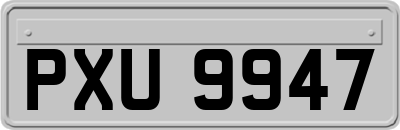 PXU9947