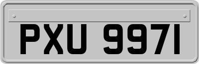 PXU9971