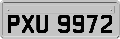 PXU9972