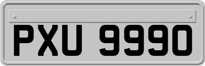 PXU9990