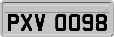 PXV0098