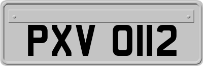 PXV0112