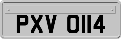 PXV0114