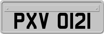 PXV0121