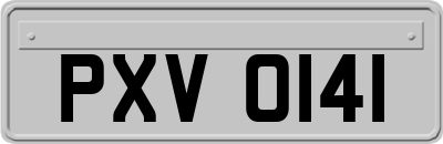 PXV0141