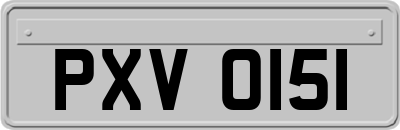 PXV0151