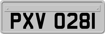 PXV0281