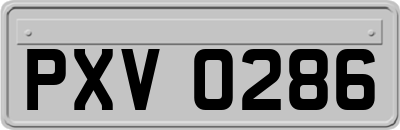 PXV0286