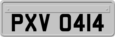 PXV0414