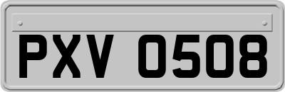 PXV0508