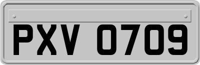 PXV0709