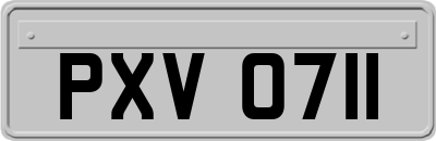 PXV0711