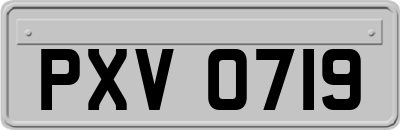 PXV0719