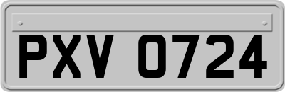 PXV0724