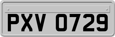 PXV0729